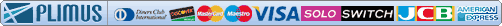credit cards
